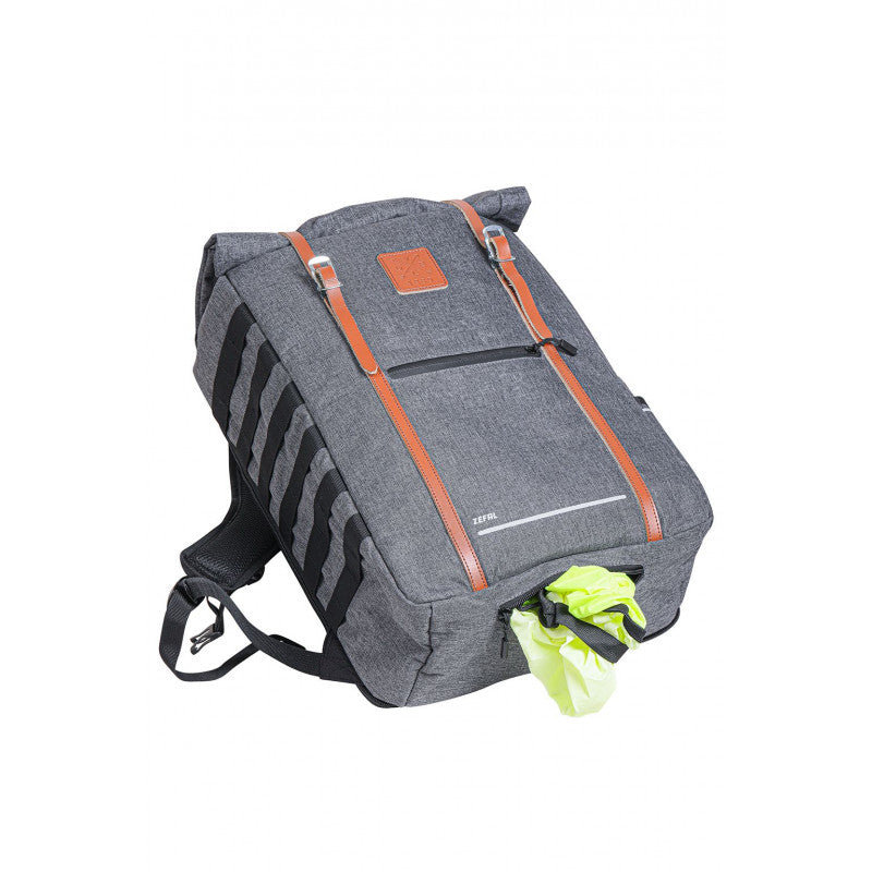 Zefal Urban Backpack Mochila/Bolsa Trasera