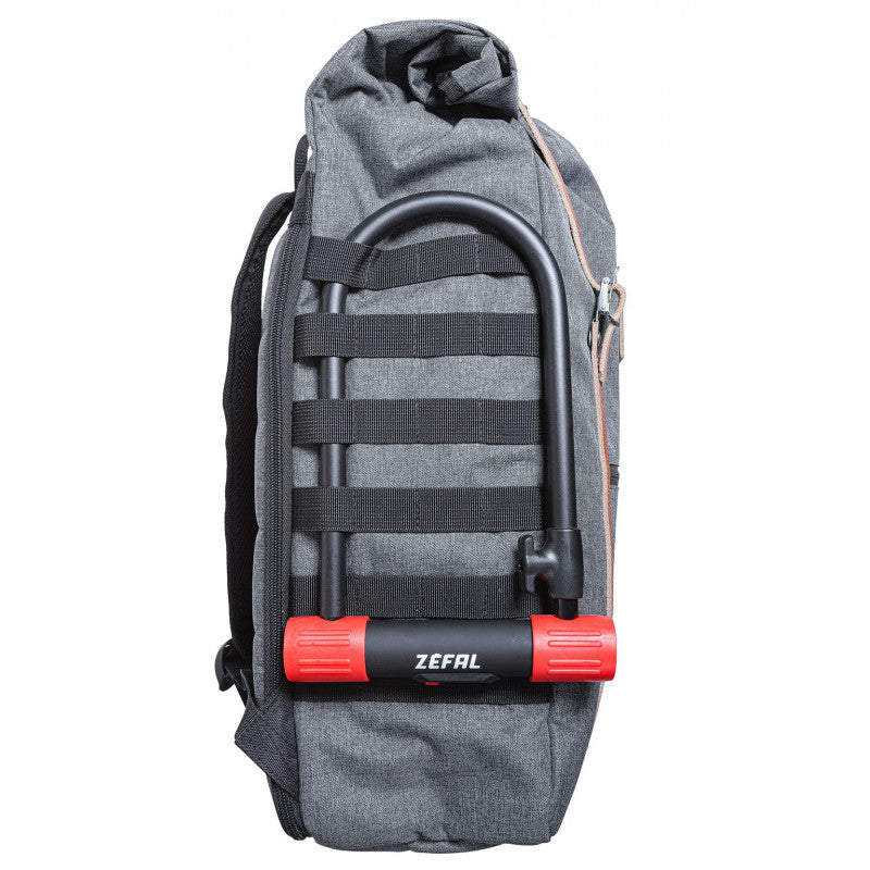 Zefal Urban Backpack Mochila/Bolsa Trasera