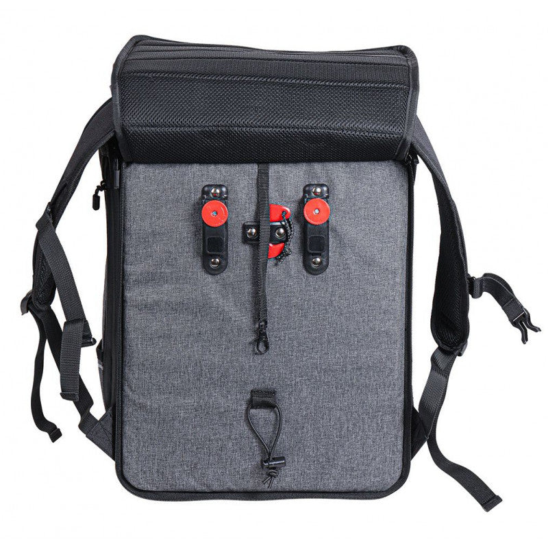 Zefal Urban Backpack Mochila/Bolsa Trasera