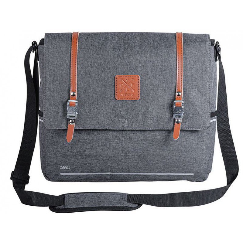 Zefal Urban Messenger-Hecktasche