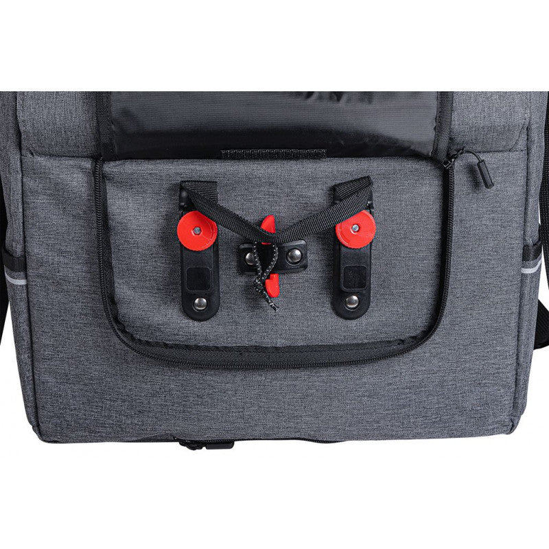 Sacoche arrière Zefal Urban Messenger