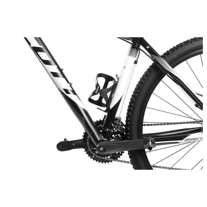 Porte-bidon Zéfal "Wiiz" Reversible