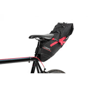 Sacoche de selle Zefal Z Adventure R11 - 11 L