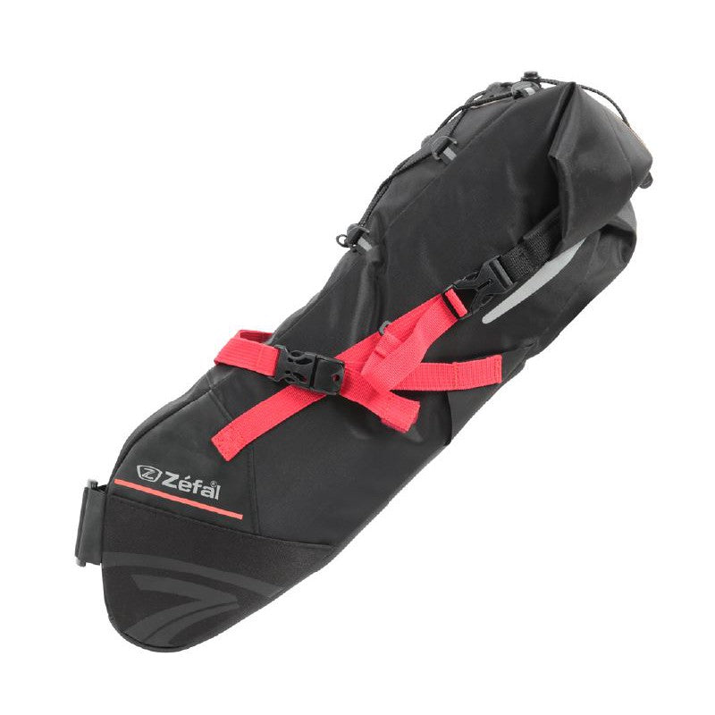 Sacoche de selle Zefal Z Adventure R11 - 11 L