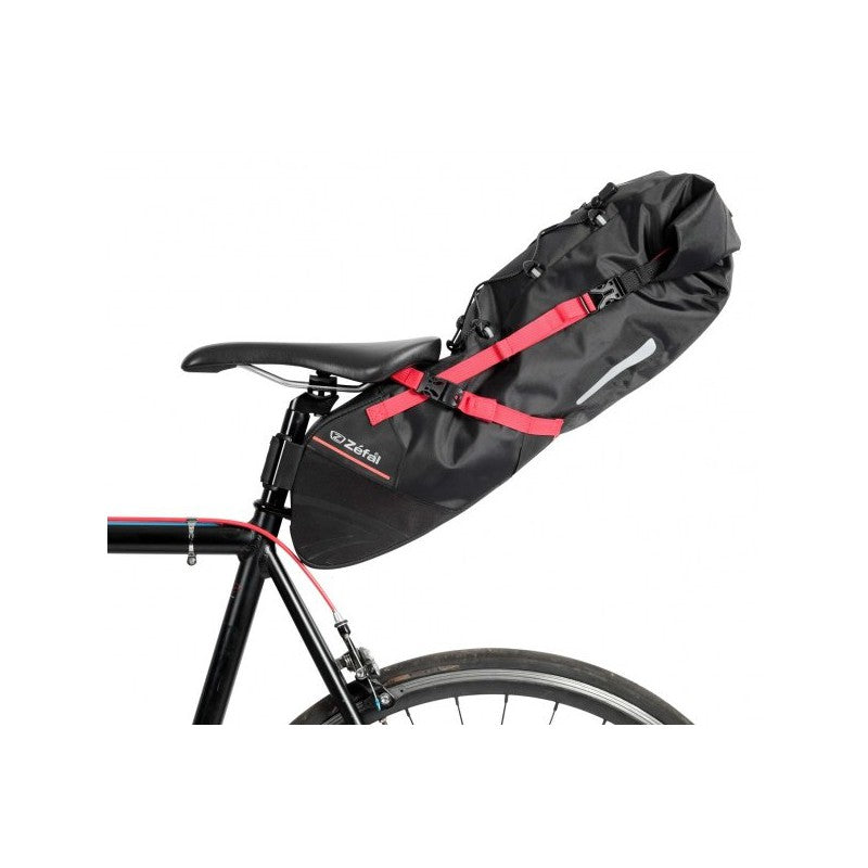 Zefal Z Adventure R17 zadeltas - 17 L