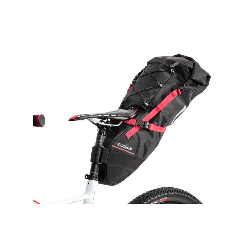 Sacoche de selle Zefal Z Adventure R17 - 17 L