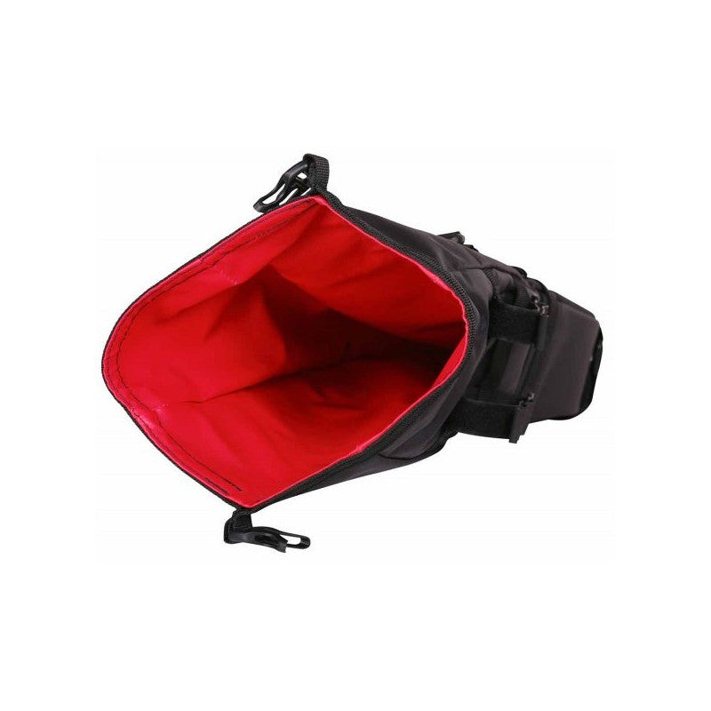 Sacoche de selle Zefal Z Adventure R5 5 L