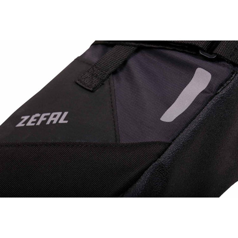 Sacoche de selle Zefal Z Adventure R5 5 L