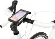 Universeller Smartphone-Halter Zefal Z Console Dry