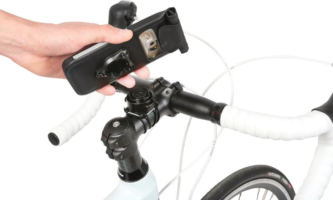 Universeller Smartphone-Halter Zefal Z Console Dry