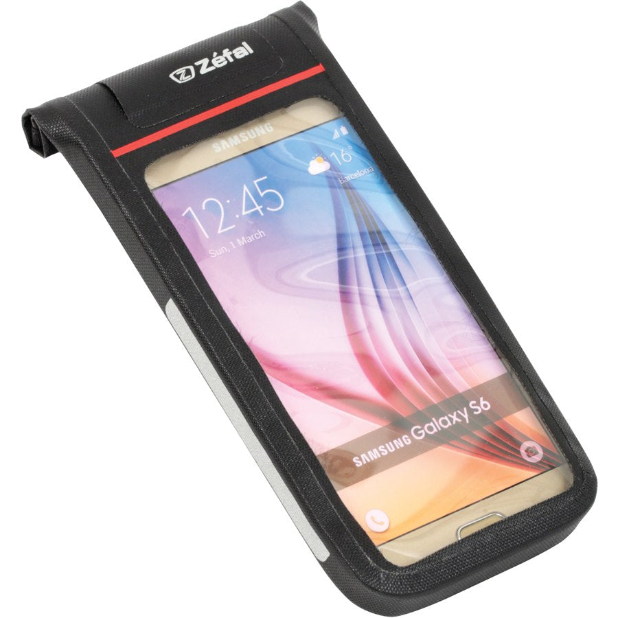 Universeller Smartphone-Halter Zefal Z Console Dry
