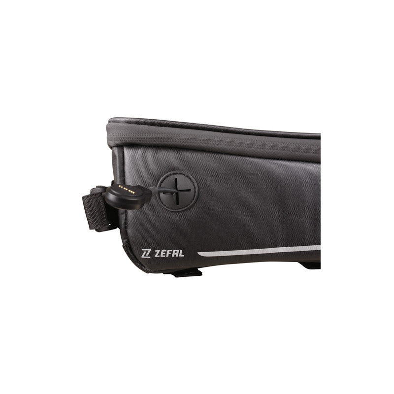 Borsa per montaggio su telaio Zefal Z Console Pack T1 - 0,8 litri