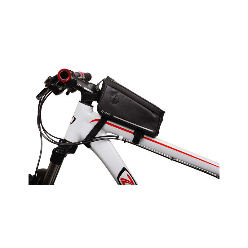 Borsa per montaggio su telaio Zefal Z Console Pack T1 - 0,8 litri