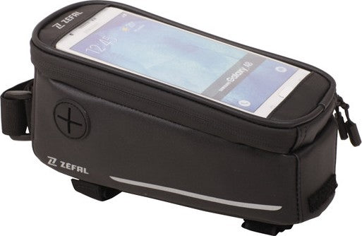 Zefal Z Console Pack T2 Frame Mount Bag - 1.2L