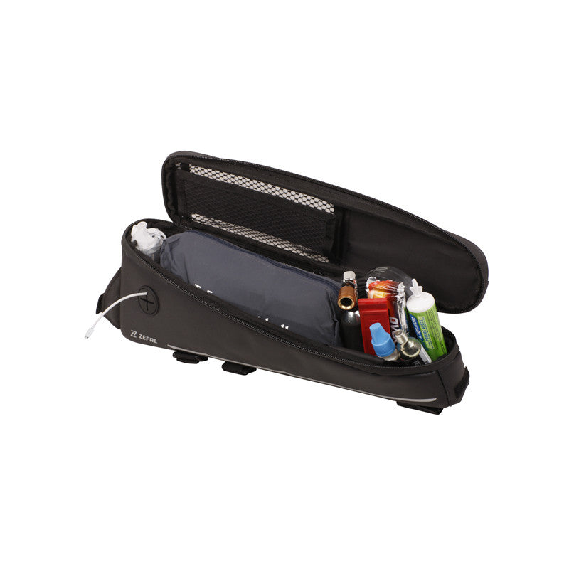 Sacoche à fixation sur cadre Zefal Z Console Pack T3 - 1,8 L