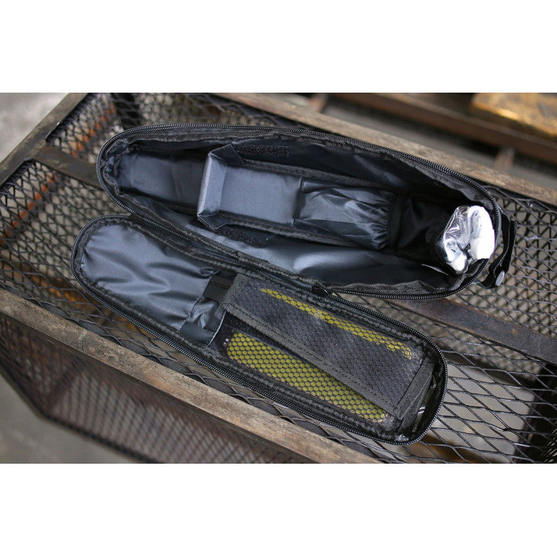 Sacoche à fixation sur cadre Zefal Z Console Pack T3 - 1,8 L