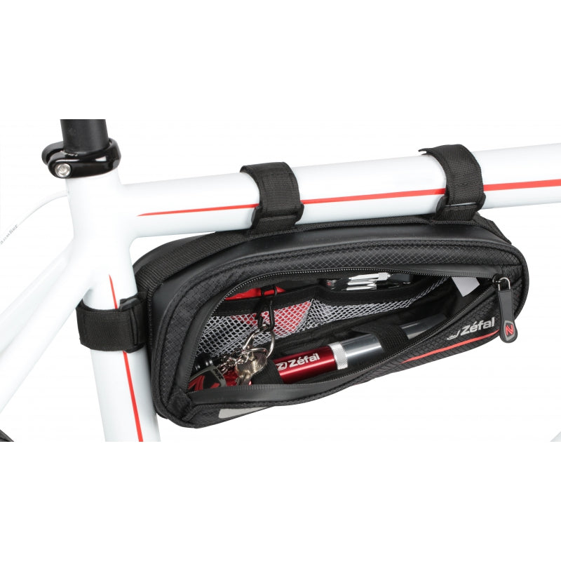 Bolsa de cuadro Zefal Z frame Pack