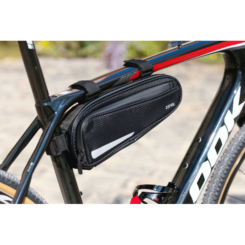 Bolsa de cuadro Zefal Z frame Pack