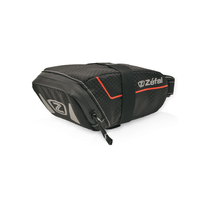 Zefal Z Light Pack S zadeltas - 0,5 L