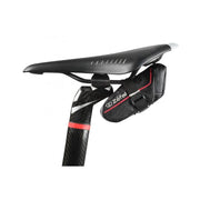 Zefal Z Light Pack XS zadeltas - 0,3 L