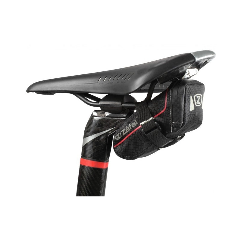 Zefal Z Light Pack XS zadeltas - 0,3 L