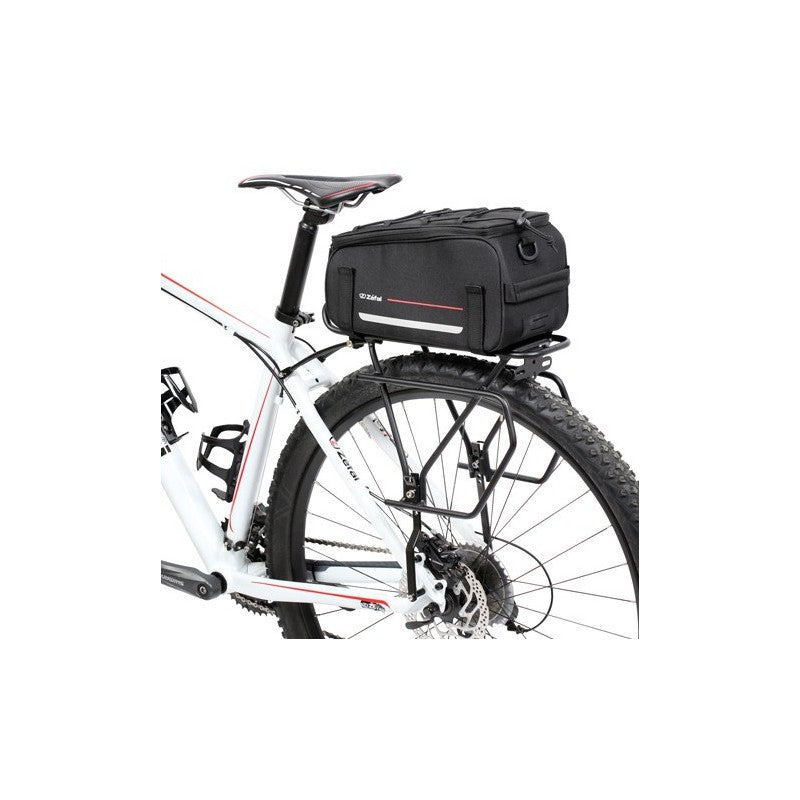 Zefal Z Traveller 40 bagagedragertas - 9 L
