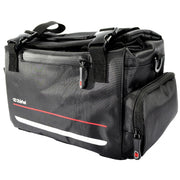 Borsa bici portapacchi posteriore Zefal Z Traveller 60 - 20L